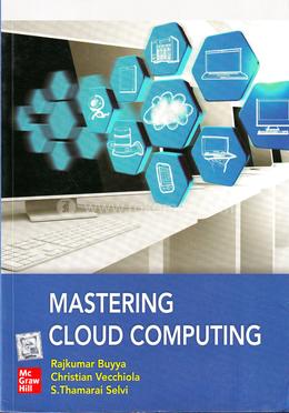Mastering Cloud Computing image
