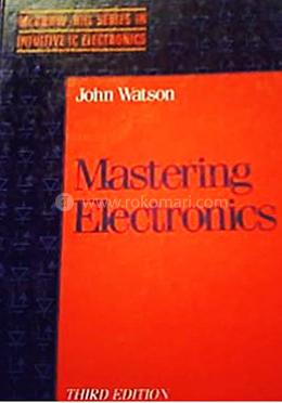 Mastering Electronics image