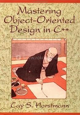 Mastering Object-Oriented Design in C image