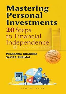 Mastering Personal Investments