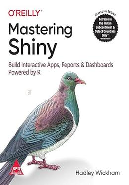 Mastering Shiny