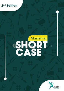 Mastering Short Case image