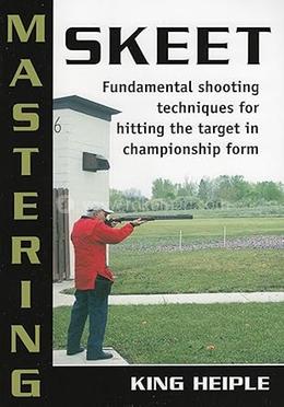 Mastering Skeet: Fundamental Shooting Techniques for Hitting the Target in Championship Form image