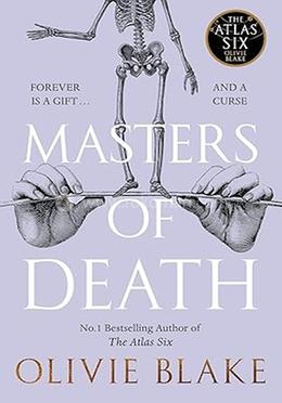 Masters of Death image