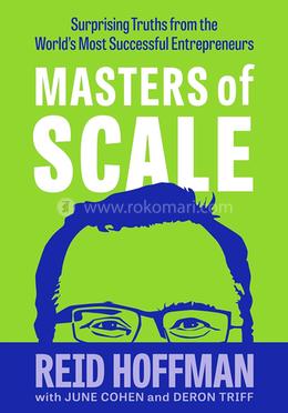 Masters of Scale image