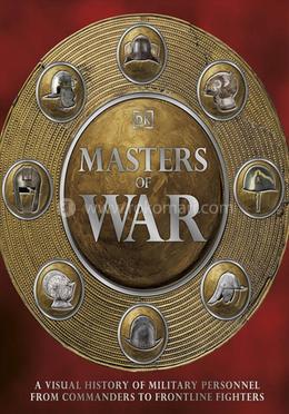 Masters of War image