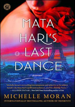 Mata Hari's Last Dance image