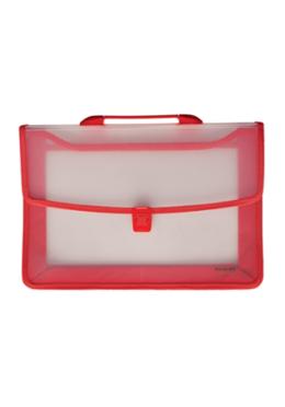 Buy Shining Zon Envelope Folder Transparent Poly-Plastic A4 Fs Legal  Documents File Storage Bag with Snap Button Set of 1/Certificate File  Holder/Document Folder for Certificates Online at Best Prices in India -