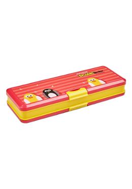 Matador Double Decker Pencil Box (Penguin) - (1 Pcs) image