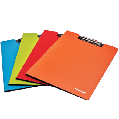 Matador Double Part Clip Board - 1 Pcs image