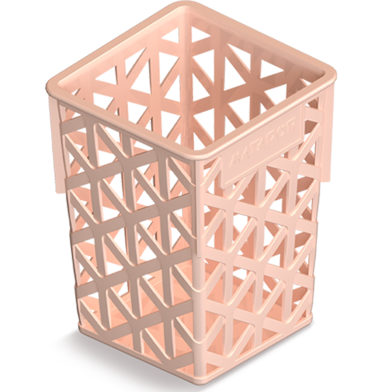 Matador Square Pen Holder Any Colour - 1 Pcs image