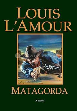 Matagorda : A Novel image
