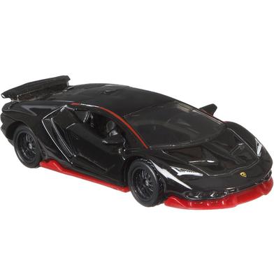 Buy Matchbox Collectors – Lamborghini Centenario 05/20 - Black Red Online |  