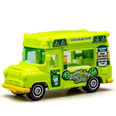 Matchbox ice hot sale cream truck