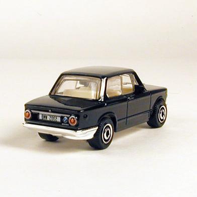 Bmw cheap 2002 matchbox