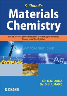 Materials Chemistry image