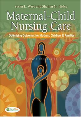 Maternal-Child Nursing Care image