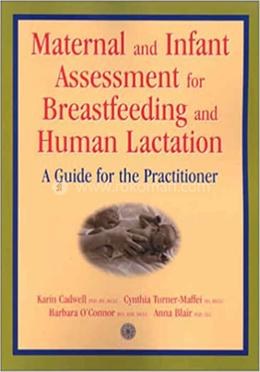 Maternal and Infant Assessment for Breastfeeding and Human Lactation image