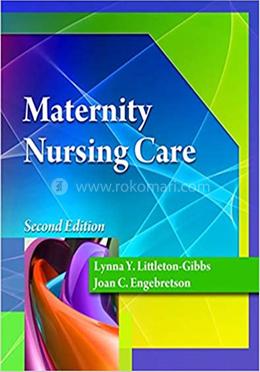 Maternity Nursing Care image