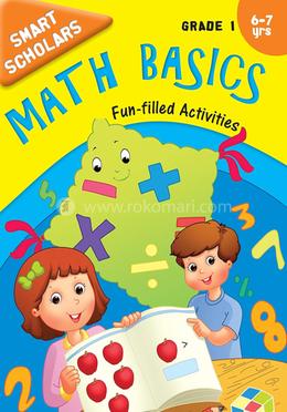Math Basics : Grade 1 image
