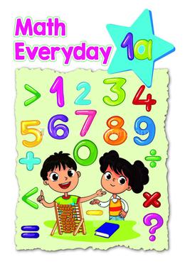 Math Everyday 1a image
