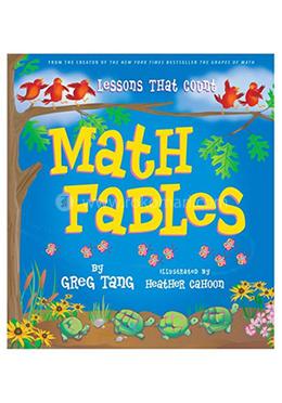 Math Fables image