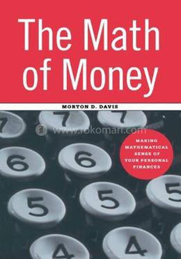 Math Of Money image