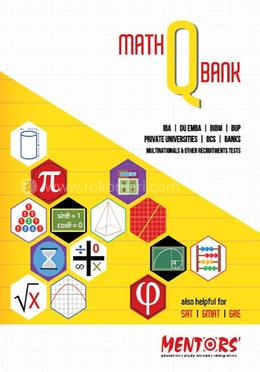 Math Q Bank image