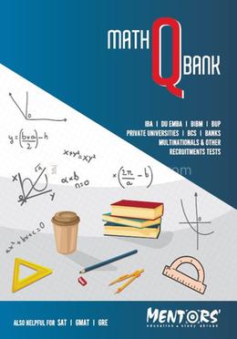 Math Q Bank image