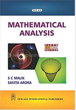 Mathematical Analysis image