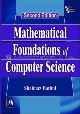 Mathematical Foundations of Computer Science image