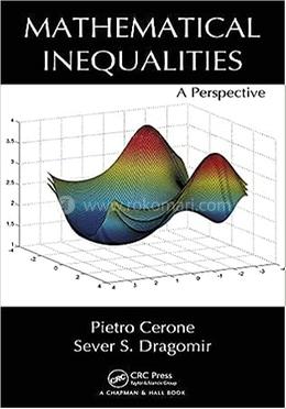 Mathematical Inequalities image