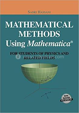 Mathematical Methods Using Mathematica image