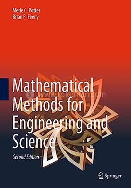 Mathematical Methods for Engineering and Science image