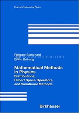 Mathematical Methods in Physics image