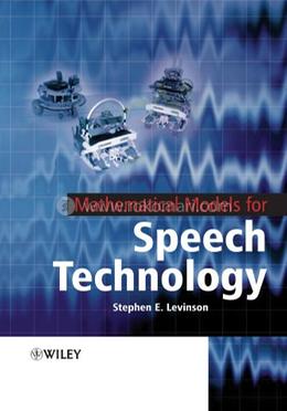 Mathematical Models for Speech Technology image