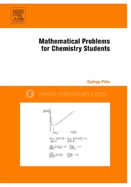 Mathematical Problems for Chemistry Students image