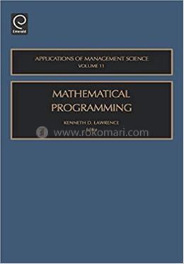 Mathematical Programming: 11 image