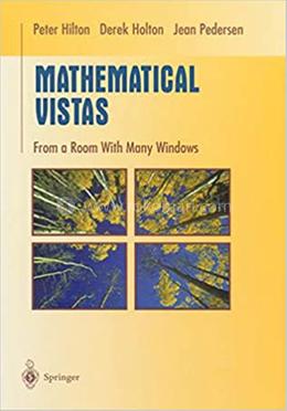 Mathematical Vistas: From A Room With Many Windows image