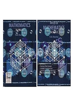 Mathematics For Class 10 image