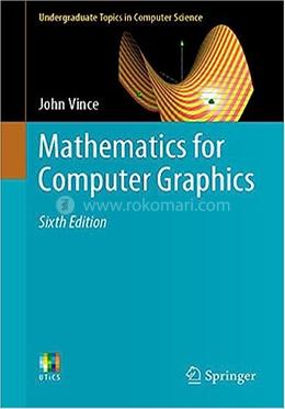 Mathematics For Computer Graphics image