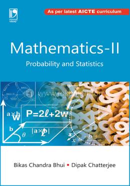 Mathematics-II image