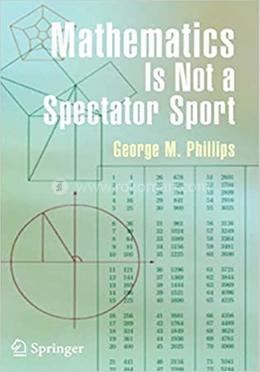 Mathematics Is Not a Spectator Sport image