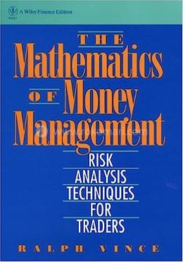 Mathematics Of Money Management image