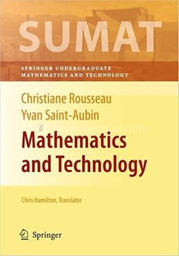 Mathematics and Technology image