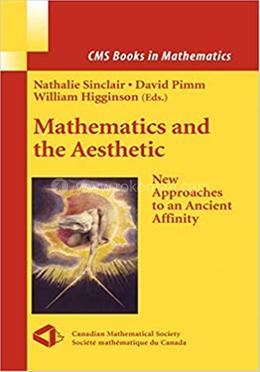Mathematics and the Aesthetic image