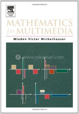Mathematics for Multimedia image