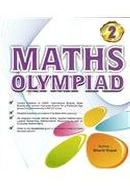Maths Olympiad 2 image