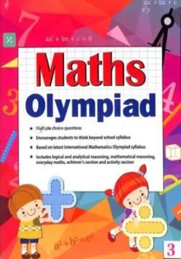 Maths Olympiad Part 3 image