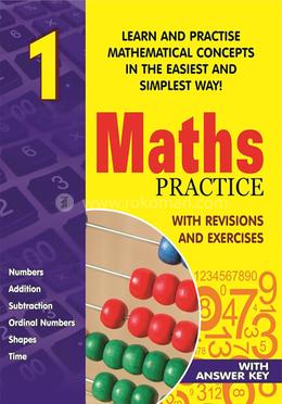 Maths Practice - 1 image
